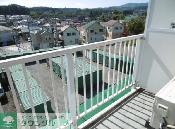 エステートピア黒沢の物件内観写真